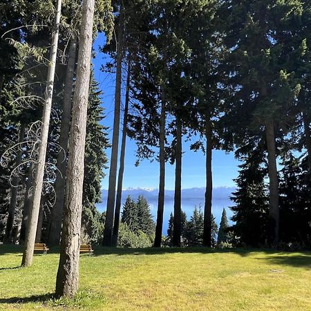 Huinid Pioneros Hotel San Carlos de Bariloche Exterior foto
